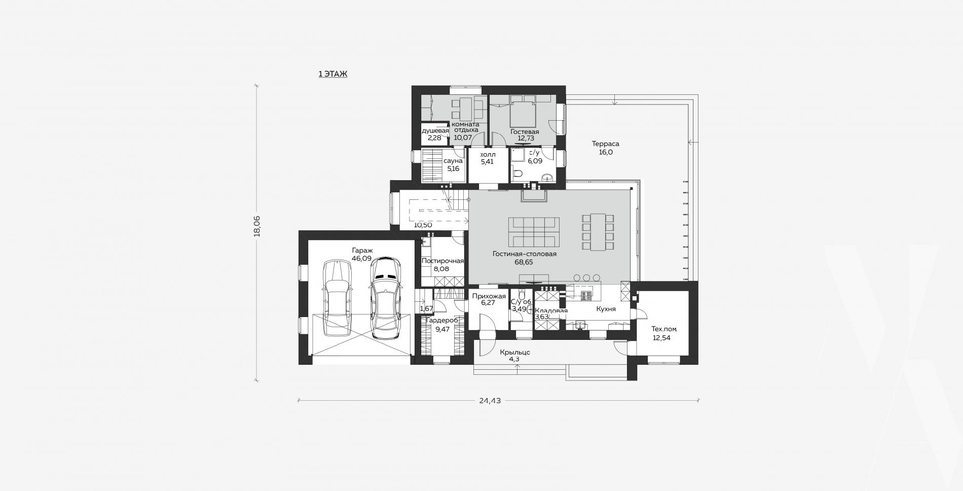 Планировка проекта дома №m-365 m-365_p (1).jpg